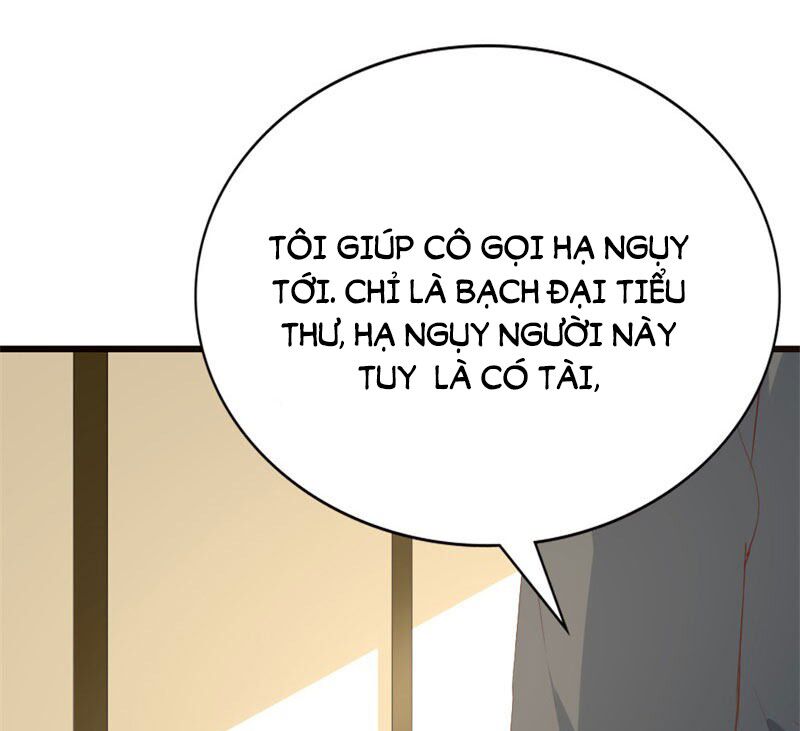 Này ! đừng động vào phô mai của tôi: Chapter 100