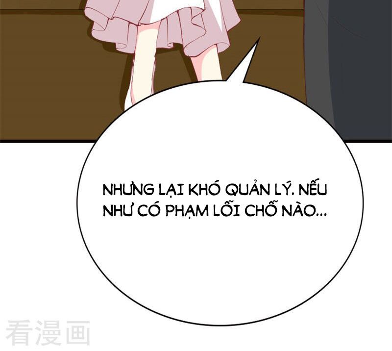 Này ! đừng động vào phô mai của tôi: Chapter 100