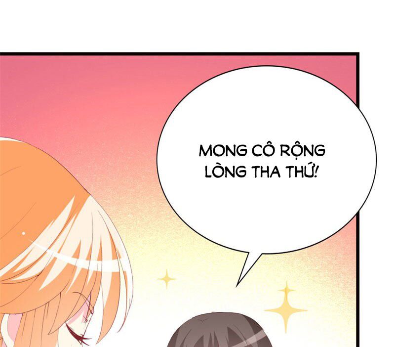 Này ! đừng động vào phô mai của tôi: Chapter 100