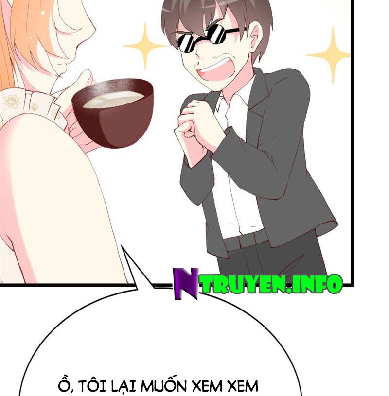 Này ! đừng động vào phô mai của tôi: Chapter 100