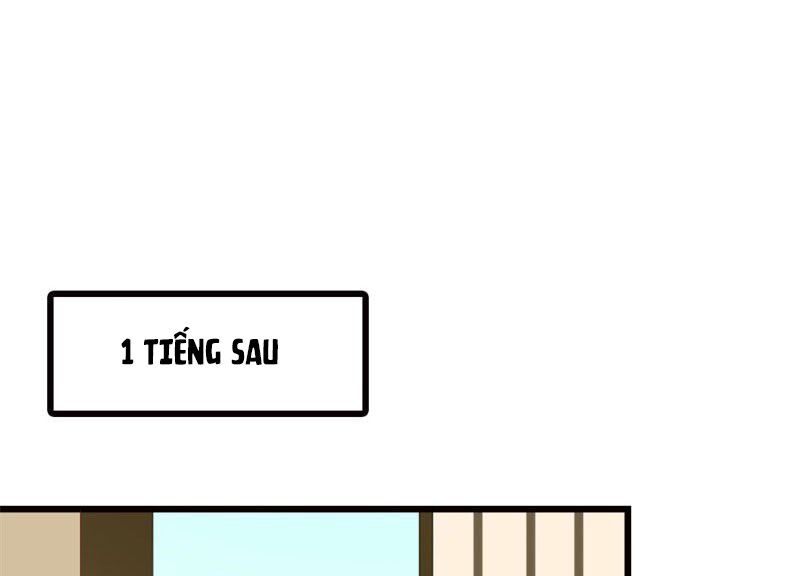 Này ! đừng động vào phô mai của tôi: Chapter 100