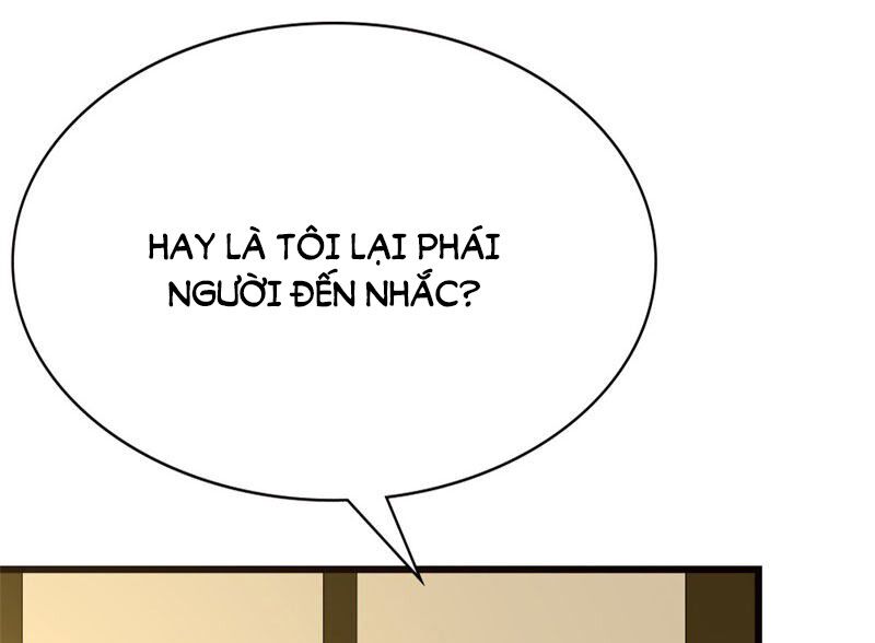 Này ! đừng động vào phô mai của tôi: Chapter 100