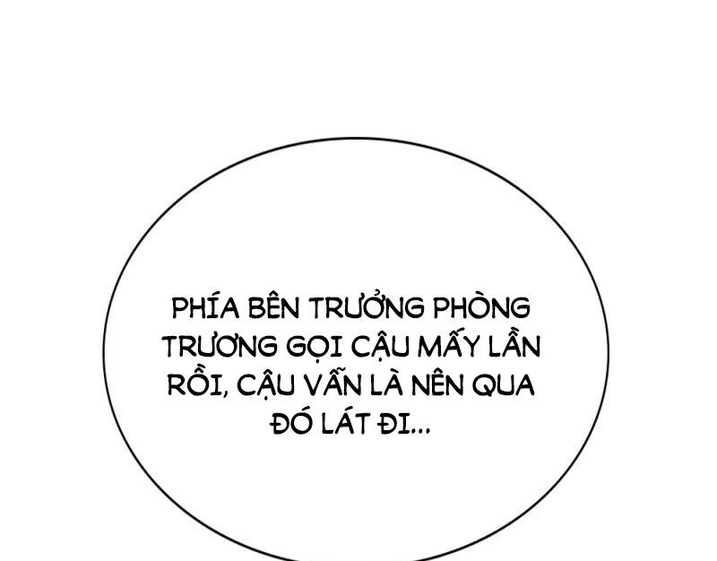 Này ! đừng động vào phô mai của tôi: Chapter 100