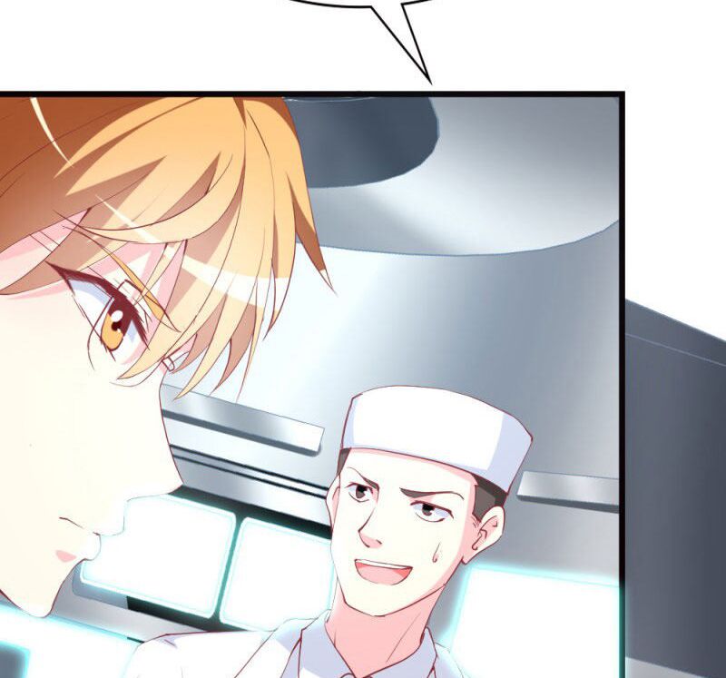 Này ! đừng động vào phô mai của tôi: Chapter 100