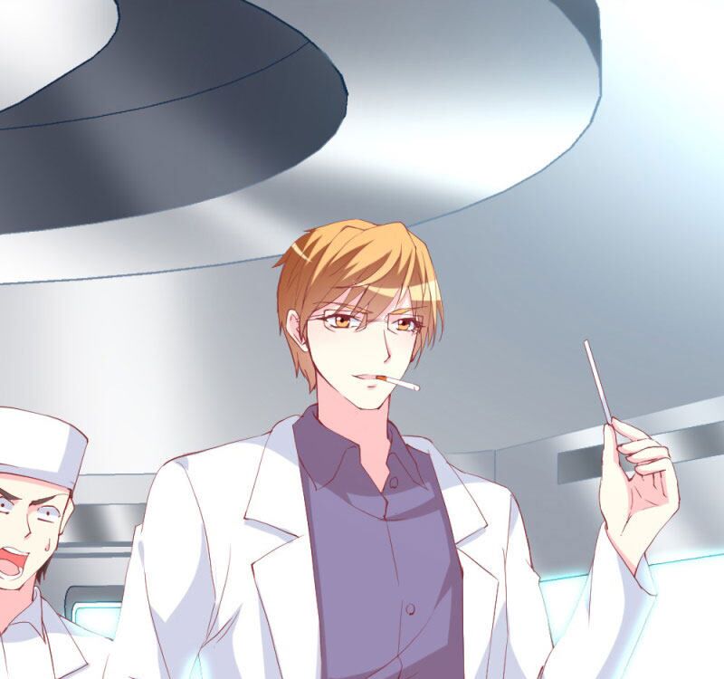 Này ! đừng động vào phô mai của tôi: Chapter 100