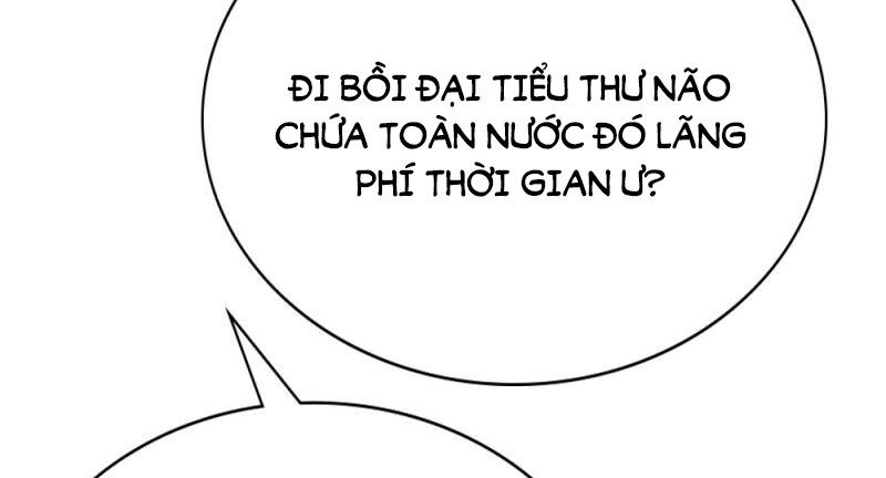 Này ! đừng động vào phô mai của tôi: Chapter 100