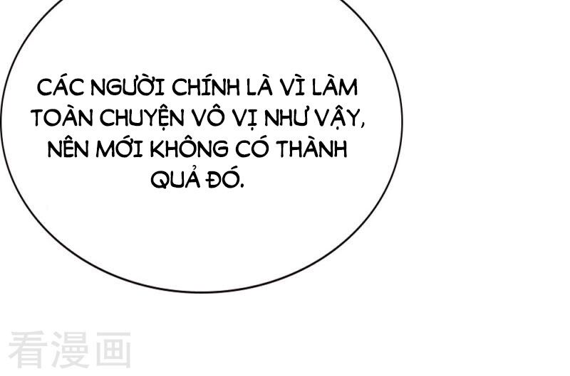 Này ! đừng động vào phô mai của tôi: Chapter 100