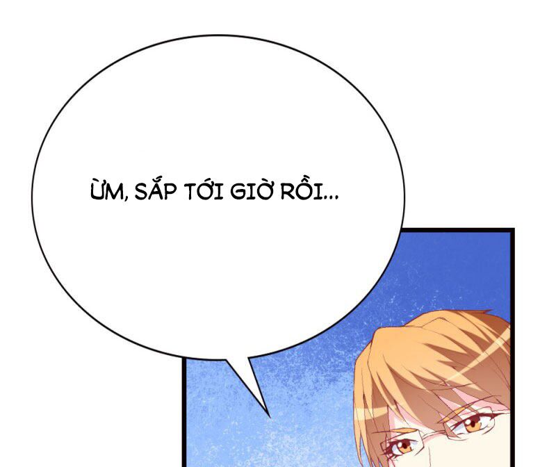 Này ! đừng động vào phô mai của tôi: Chapter 100