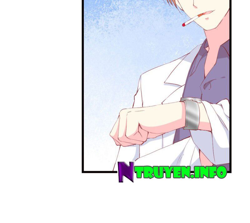 Này ! đừng động vào phô mai của tôi: Chapter 100