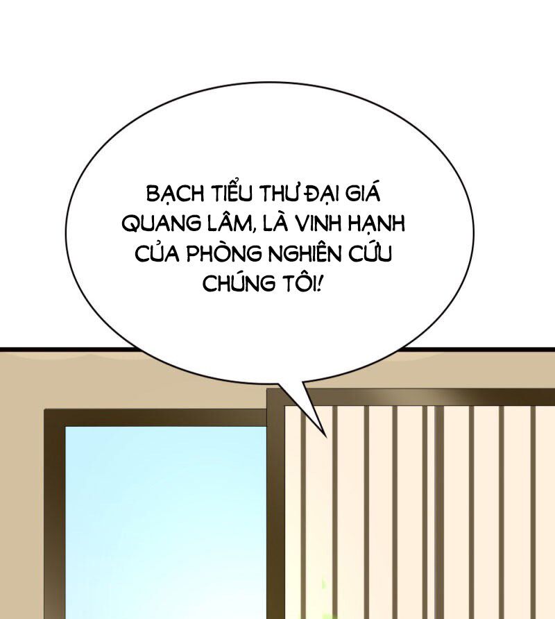 Này ! đừng động vào phô mai của tôi: Chapter 100