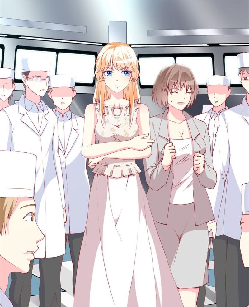 Này ! đừng động vào phô mai của tôi: Chapter 100