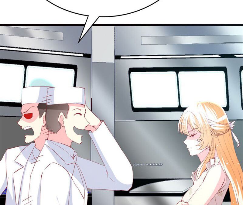 Này ! đừng động vào phô mai của tôi: Chapter 100