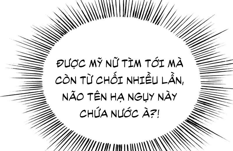 Này ! đừng động vào phô mai của tôi: Chapter 100