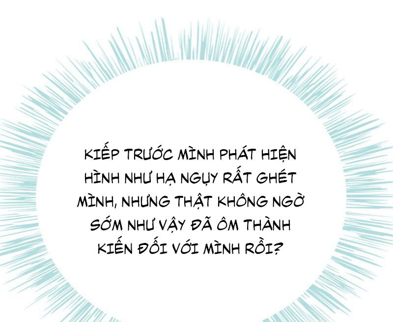 Này ! đừng động vào phô mai của tôi: Chapter 100