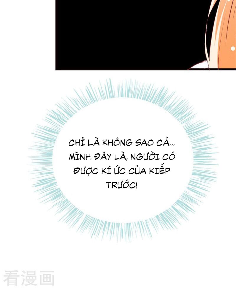 Này ! đừng động vào phô mai của tôi: Chapter 100