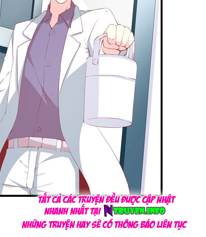 Này ! đừng động vào phô mai của tôi: Chapter 100