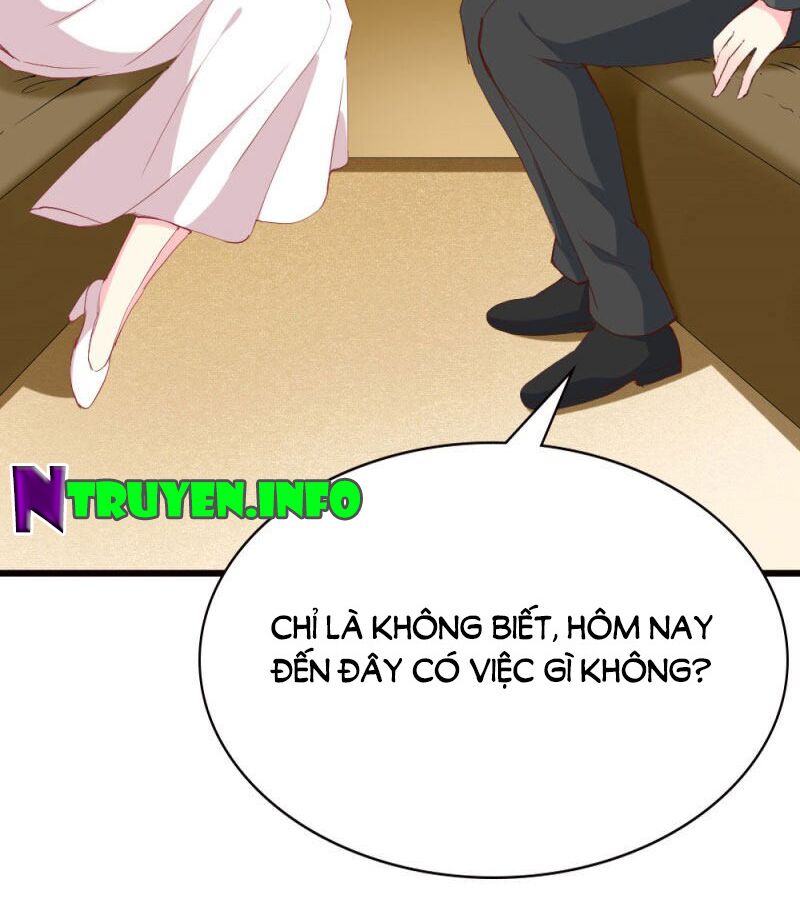 Này ! đừng động vào phô mai của tôi: Chapter 100