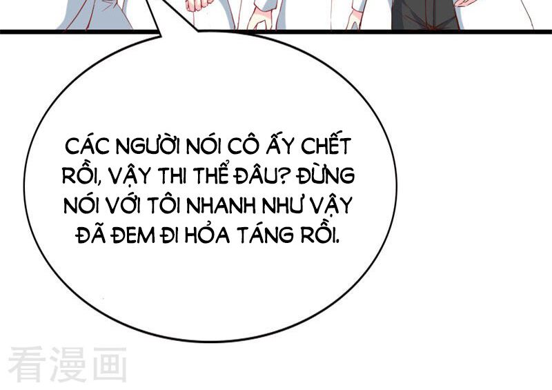 Này ! đừng động vào phô mai của tôi: Chapter 103
