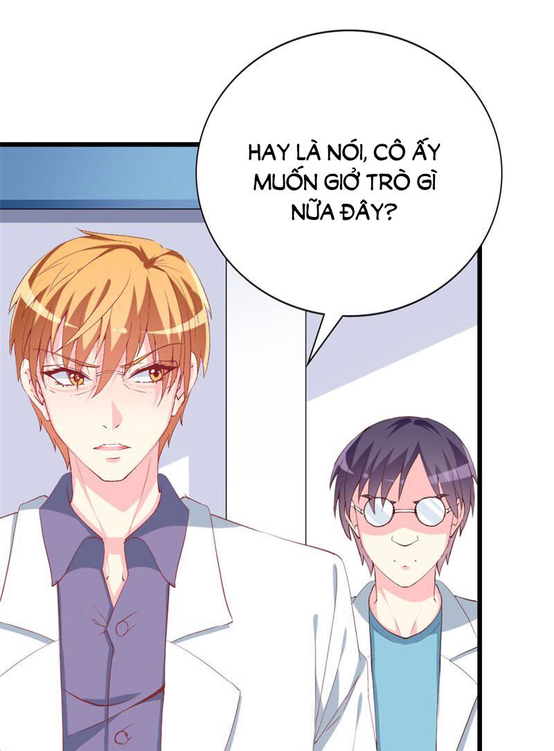Này ! đừng động vào phô mai của tôi: Chapter 103