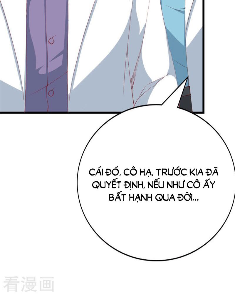 Này ! đừng động vào phô mai của tôi: Chapter 103
