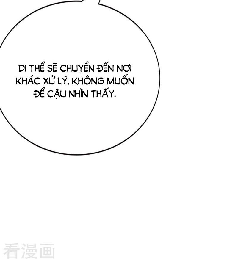 Này ! đừng động vào phô mai của tôi: Chapter 103