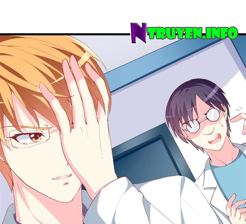 Này ! đừng động vào phô mai của tôi: Chapter 103