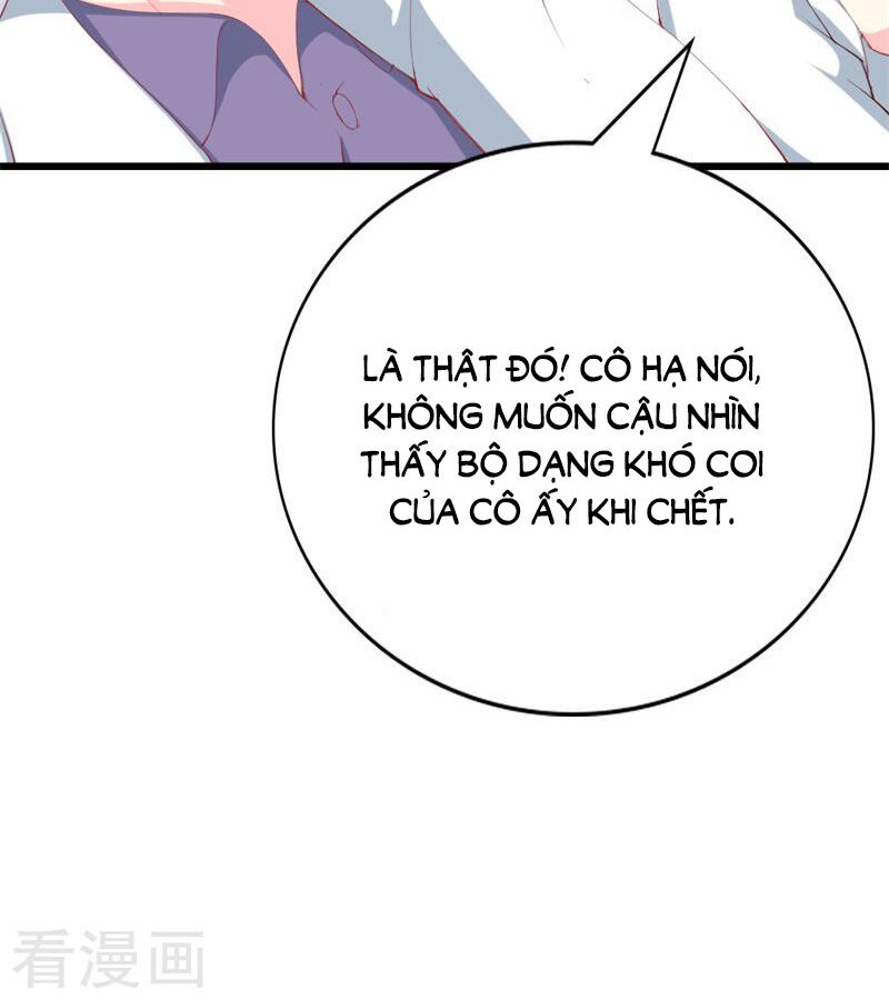 Này ! đừng động vào phô mai của tôi: Chapter 103