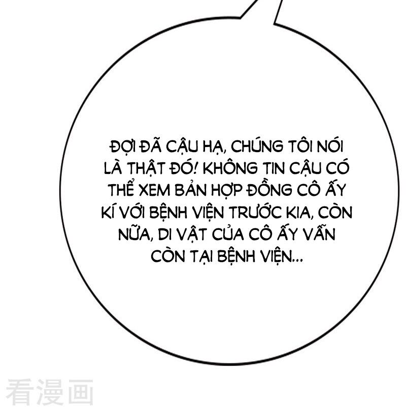 Này ! đừng động vào phô mai của tôi: Chapter 103
