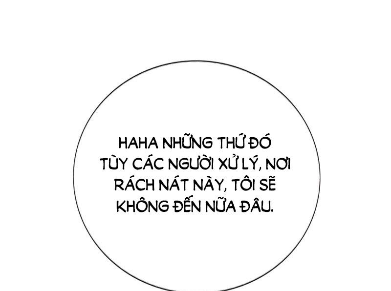 Này ! đừng động vào phô mai của tôi: Chapter 103