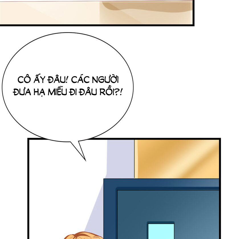 Này ! đừng động vào phô mai của tôi: Chapter 103