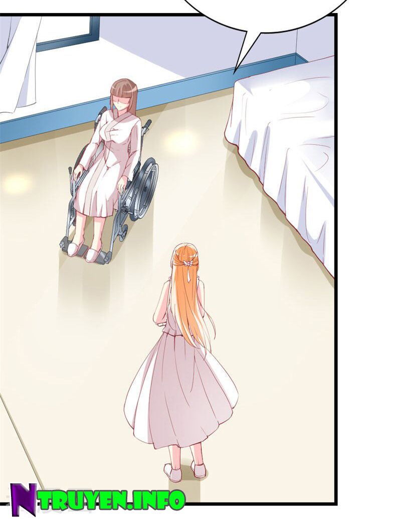 Này ! đừng động vào phô mai của tôi: Chapter 103