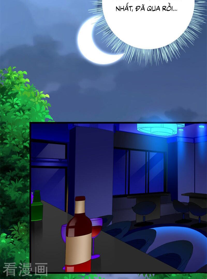 Này ! đừng động vào phô mai của tôi: Chapter 103