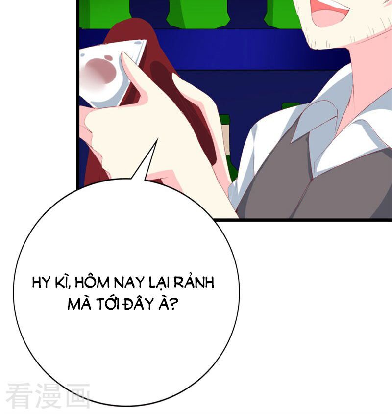 Này ! đừng động vào phô mai của tôi: Chapter 103