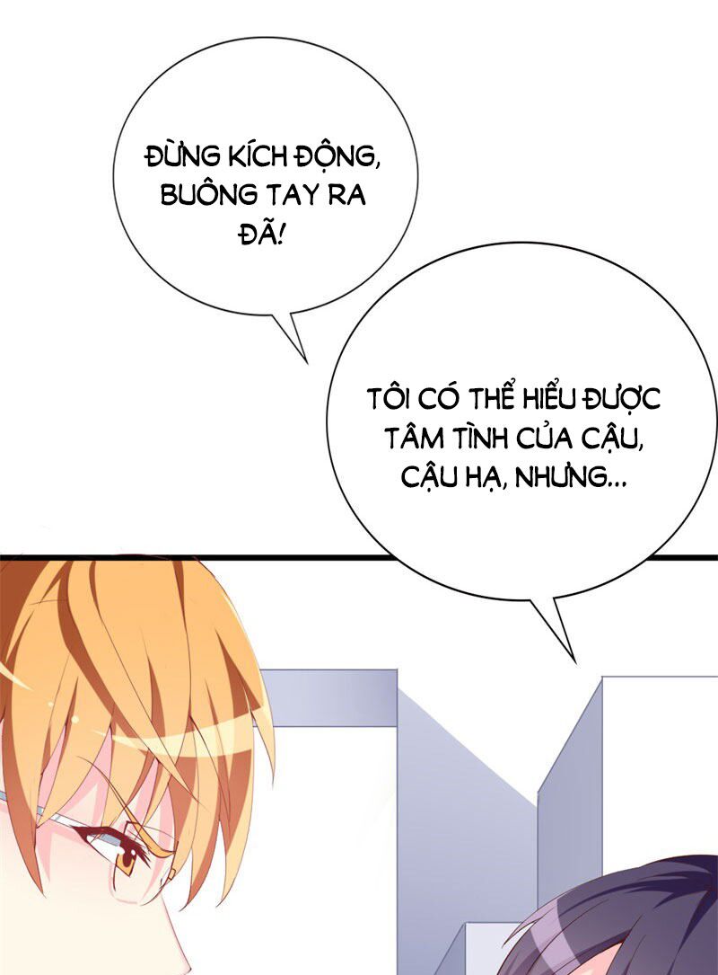 Này ! đừng động vào phô mai của tôi: Chapter 103