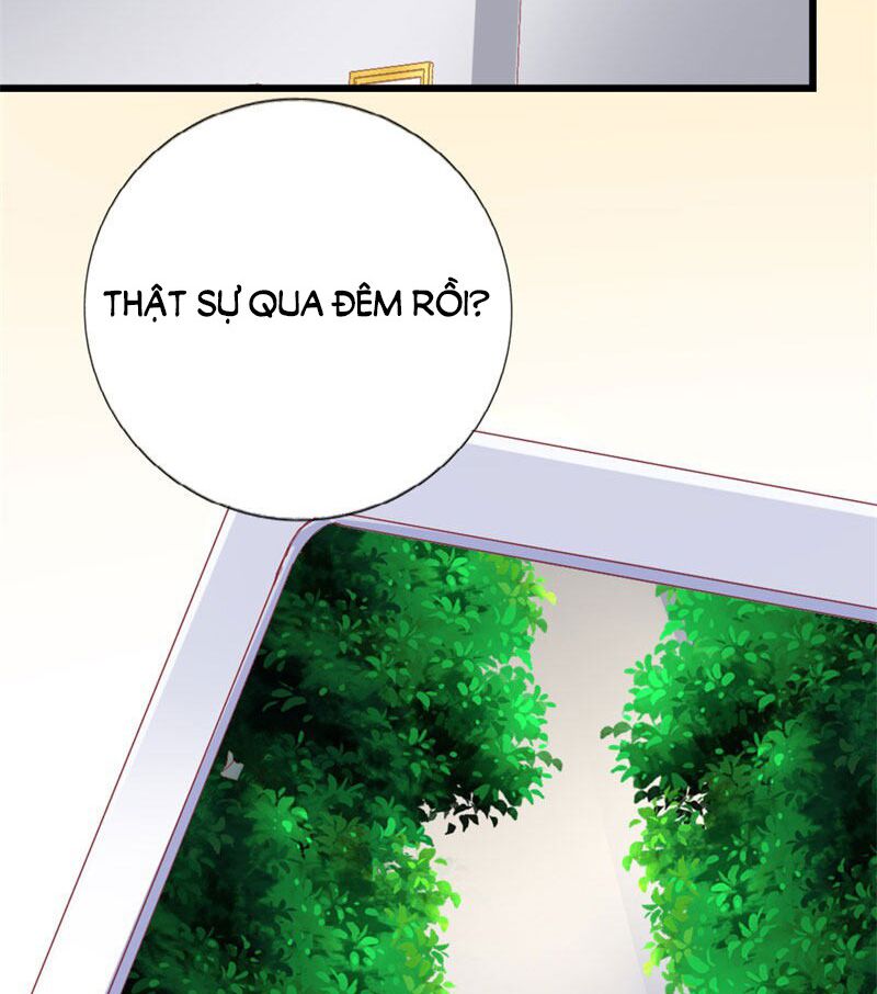 Này ! đừng động vào phô mai của tôi: Chapter 103