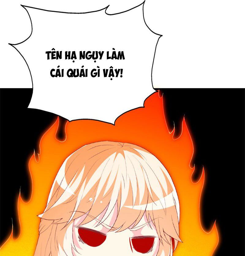 Này ! đừng động vào phô mai của tôi: Chapter 103