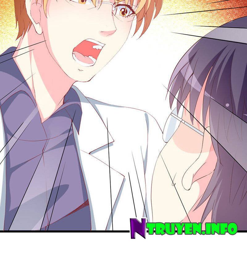Này ! đừng động vào phô mai của tôi: Chapter 103