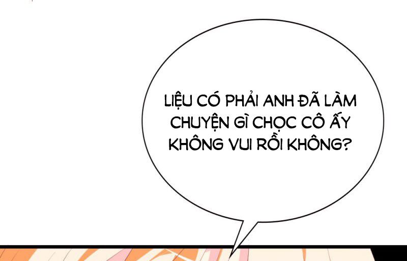 Này ! đừng động vào phô mai của tôi: Chapter 104