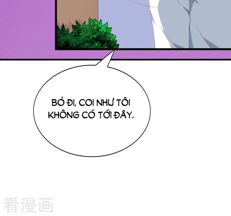 Này ! đừng động vào phô mai của tôi: Chapter 104