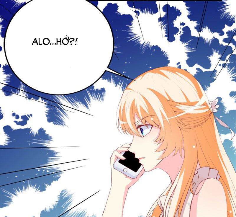 Này ! đừng động vào phô mai của tôi: Chapter 104