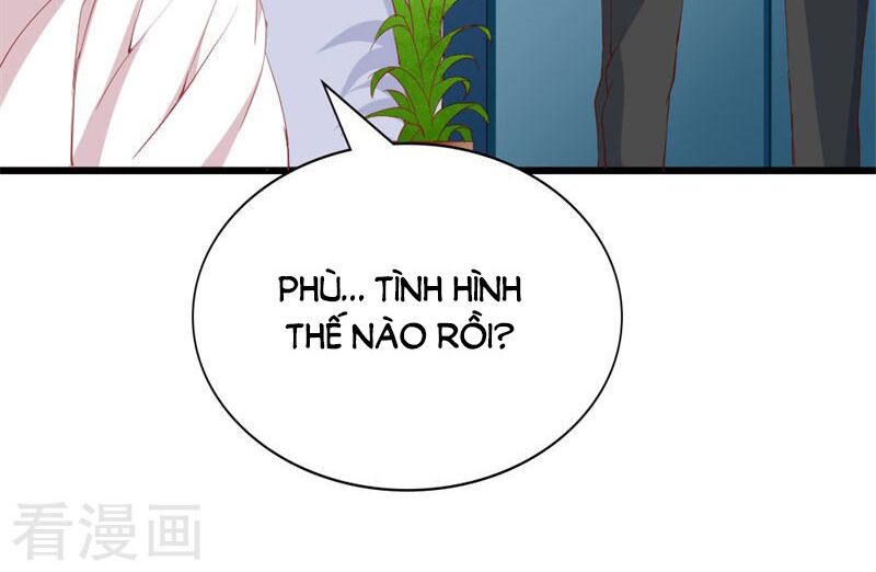 Này ! đừng động vào phô mai của tôi: Chapter 104