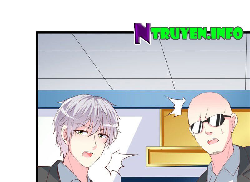 Này ! đừng động vào phô mai của tôi: Chapter 104
