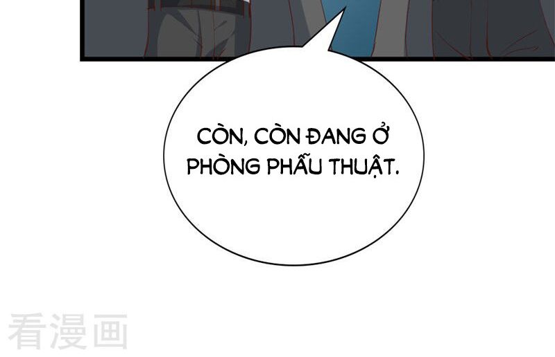 Này ! đừng động vào phô mai của tôi: Chapter 104