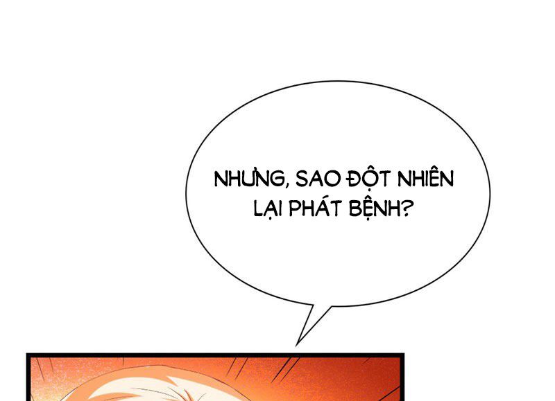 Này ! đừng động vào phô mai của tôi: Chapter 104