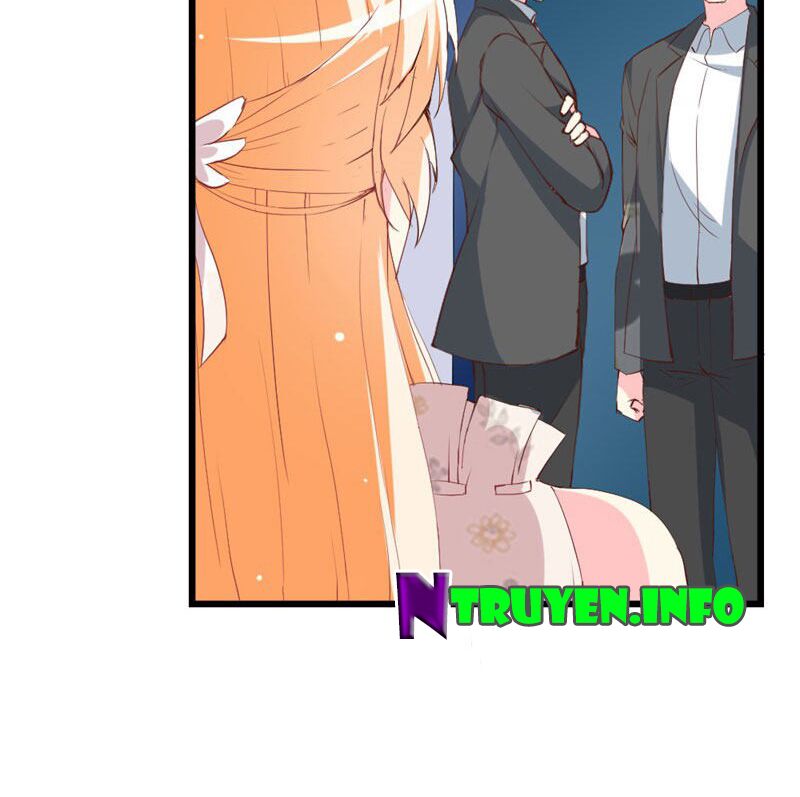 Này ! đừng động vào phô mai của tôi: Chapter 104