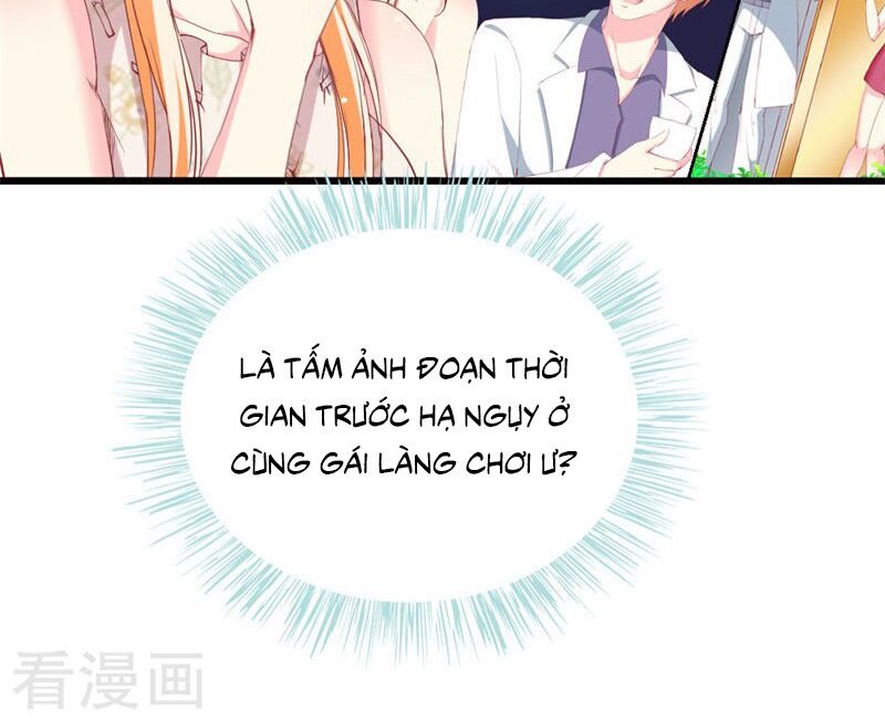 Này ! đừng động vào phô mai của tôi: Chapter 104