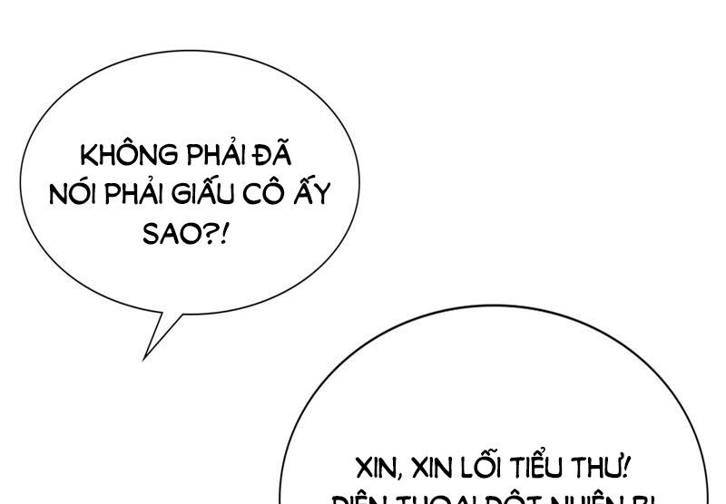 Này ! đừng động vào phô mai của tôi: Chapter 104