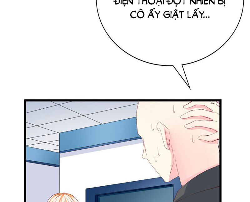 Này ! đừng động vào phô mai của tôi: Chapter 104
