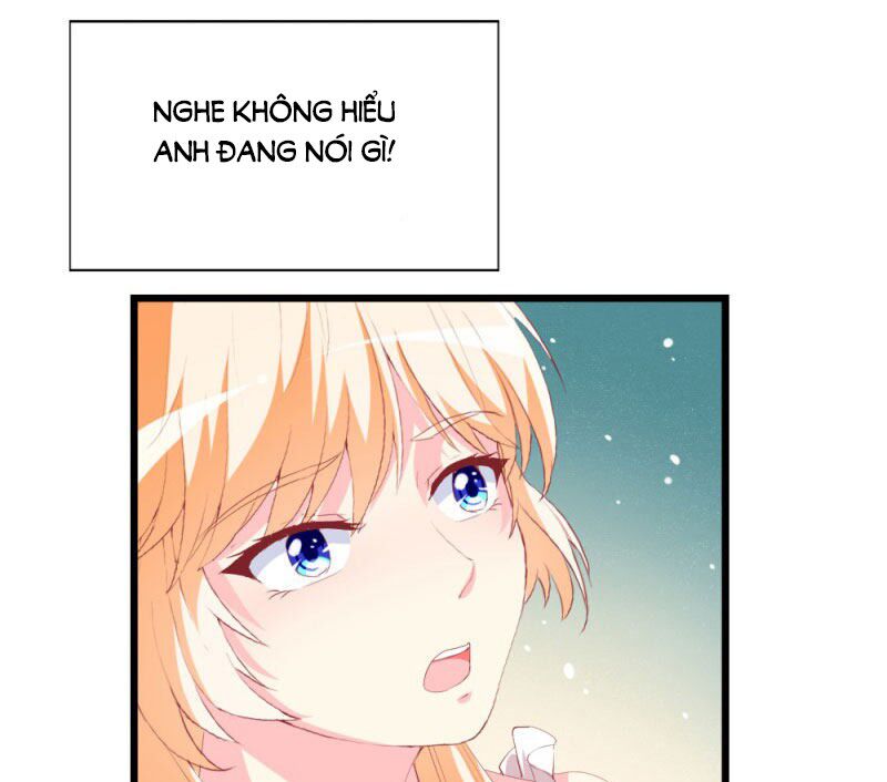 Này ! đừng động vào phô mai của tôi: Chapter 104