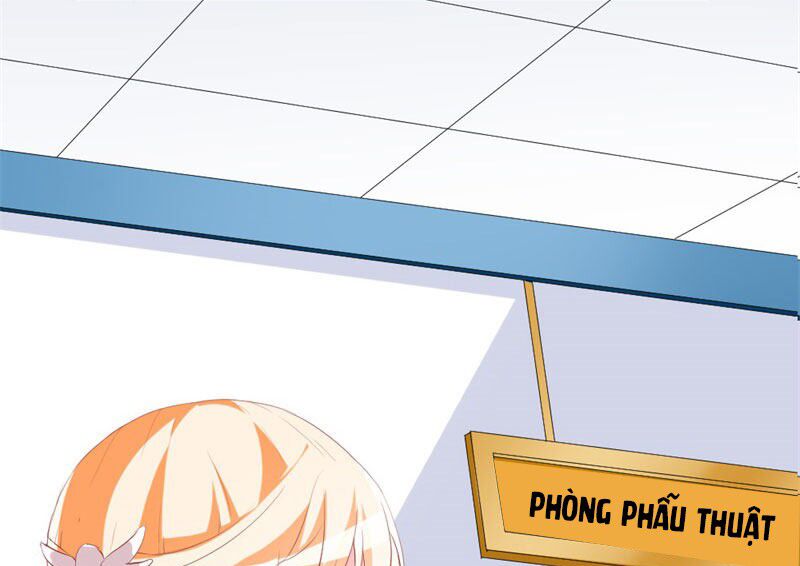 Này ! đừng động vào phô mai của tôi: Chapter 104